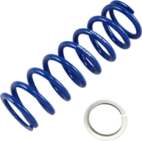 RACE TECH Front/Rear Spring Blue Sport Series Spring Rate 235 lbs/in SRSP 622842