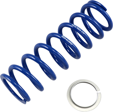 RACE TECH Front/Rear Spring Blue Sport Series Spring Rate 235 lbs/in SRSP 622842