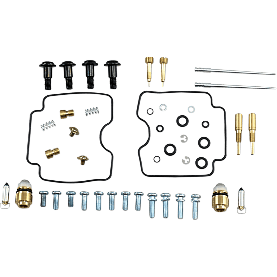 PARTS UNLIMITED Carburetor Repair Kit Yamaha