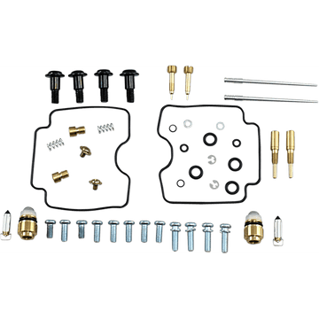 PARTS UNLIMITED Carburetor Repair Kit Yamaha