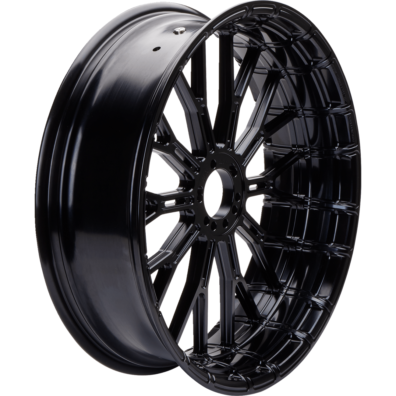 ARLEN NESS Rim Y-Spoke Rear Black 18x5.5 71540