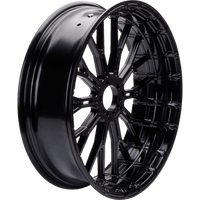 ARLEN NESS Rim Y-Spoke Rear Black 18x5.5 71540