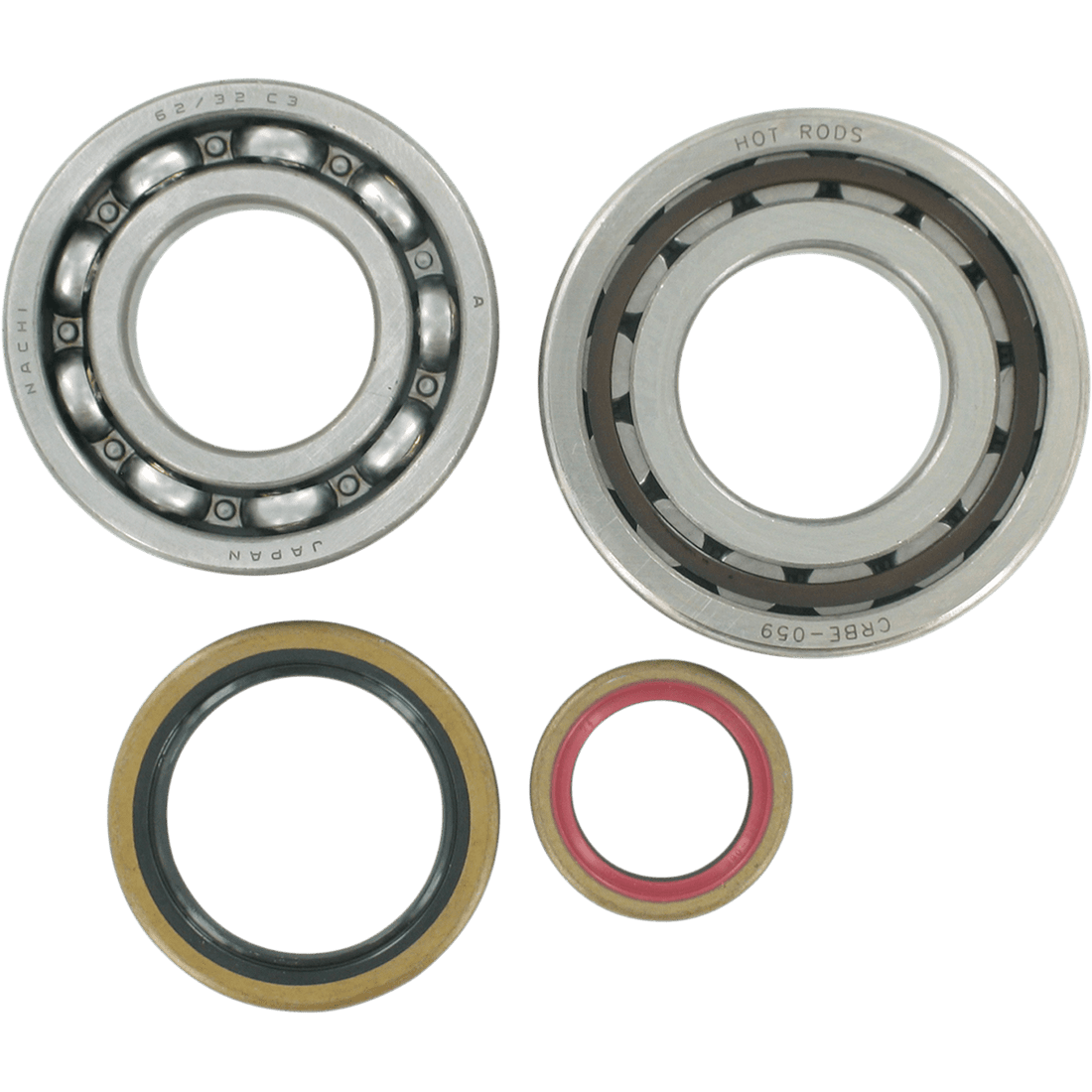 HOT RODS Crankshaft Bearings Husqvarna/KTM K066