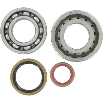 HOT RODS Crankshaft Bearings Husqvarna/KTM K066