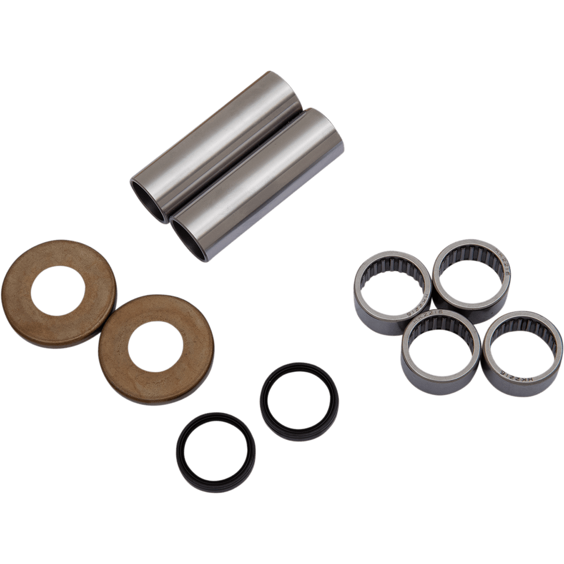 MOOSE RACING Swingarm Bearing Kit 281201