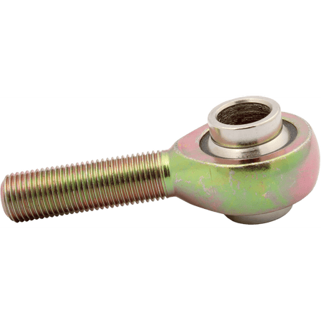 KIMPEX Lower Tie Rod End 1/2"-20 NF