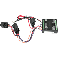 CUSTOM DYNAMICS Load Isolator Module CDDLISS6