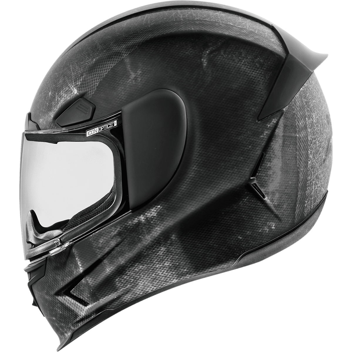 ICON Airframe Pro™ Helmet Construct Black XS