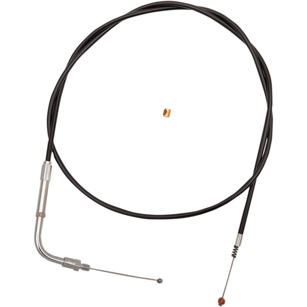 BARNETT Idle Cable +6" Black