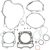 MOOSE RACING Complete Motor Gasket Kit Yamaha 808671MSE