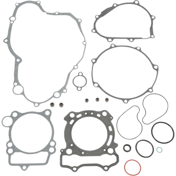 MOOSE RACING Complete Motor Gasket Kit Yamaha 808671MSE