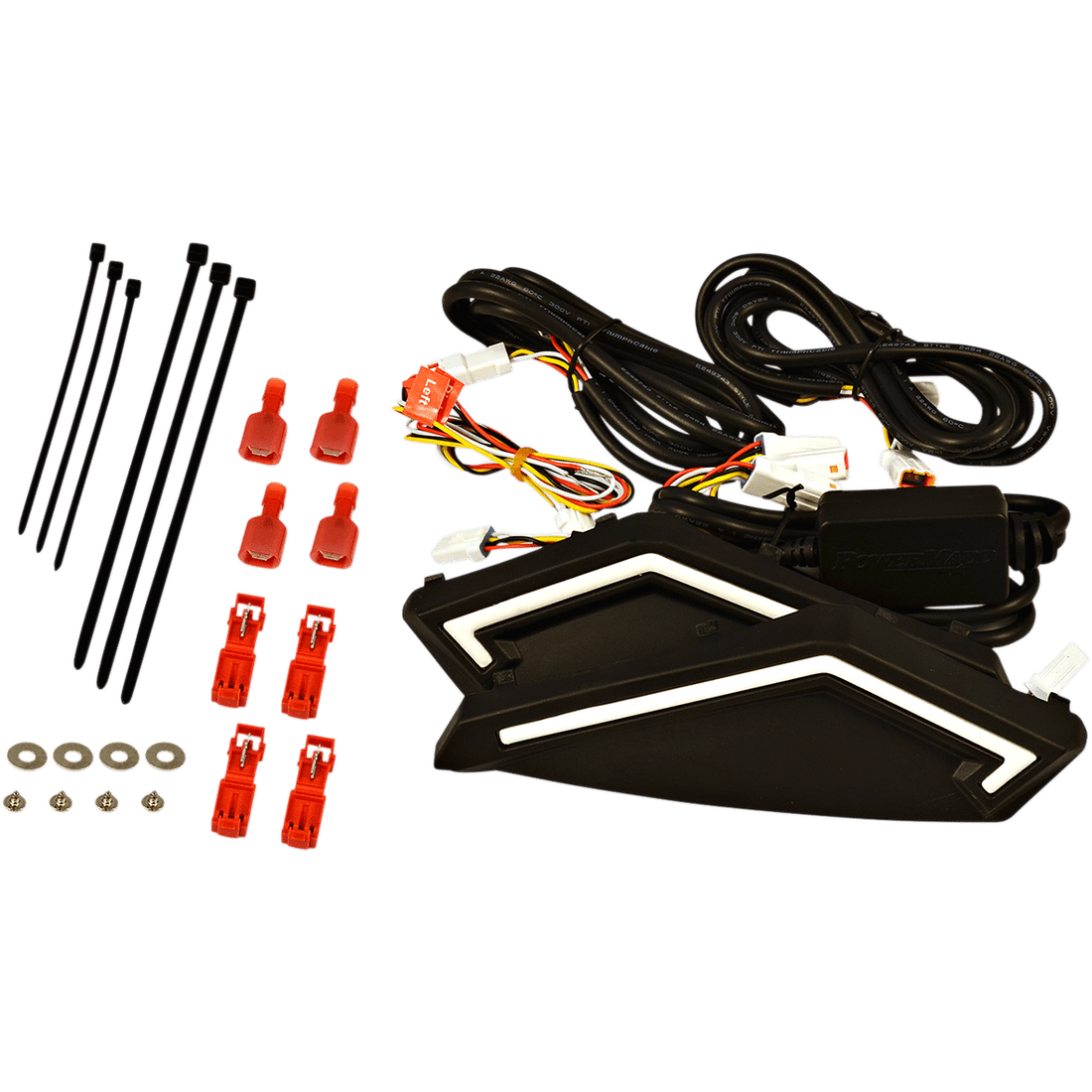 POWERMADD Turn Signal Kit Star Series 34291