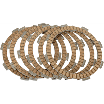 PROX Clutch Friction Plates CRF150R