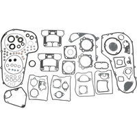 COMETIC Complete Gasket Kit FLT/FXR 5 Speed C9750F