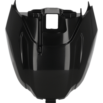 ACERBIS Tank Cover Black YZF