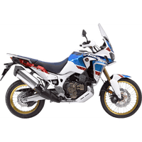 LEOVINCE Headers for Africa Twin 8097