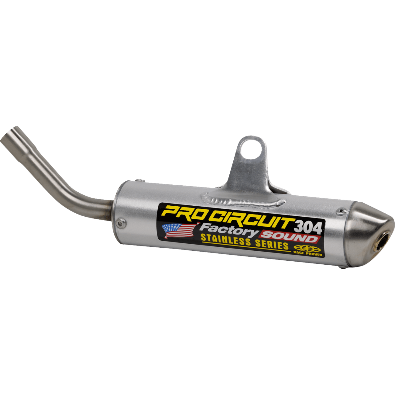 PRO CIRCUIT 304 Silencer 1052465