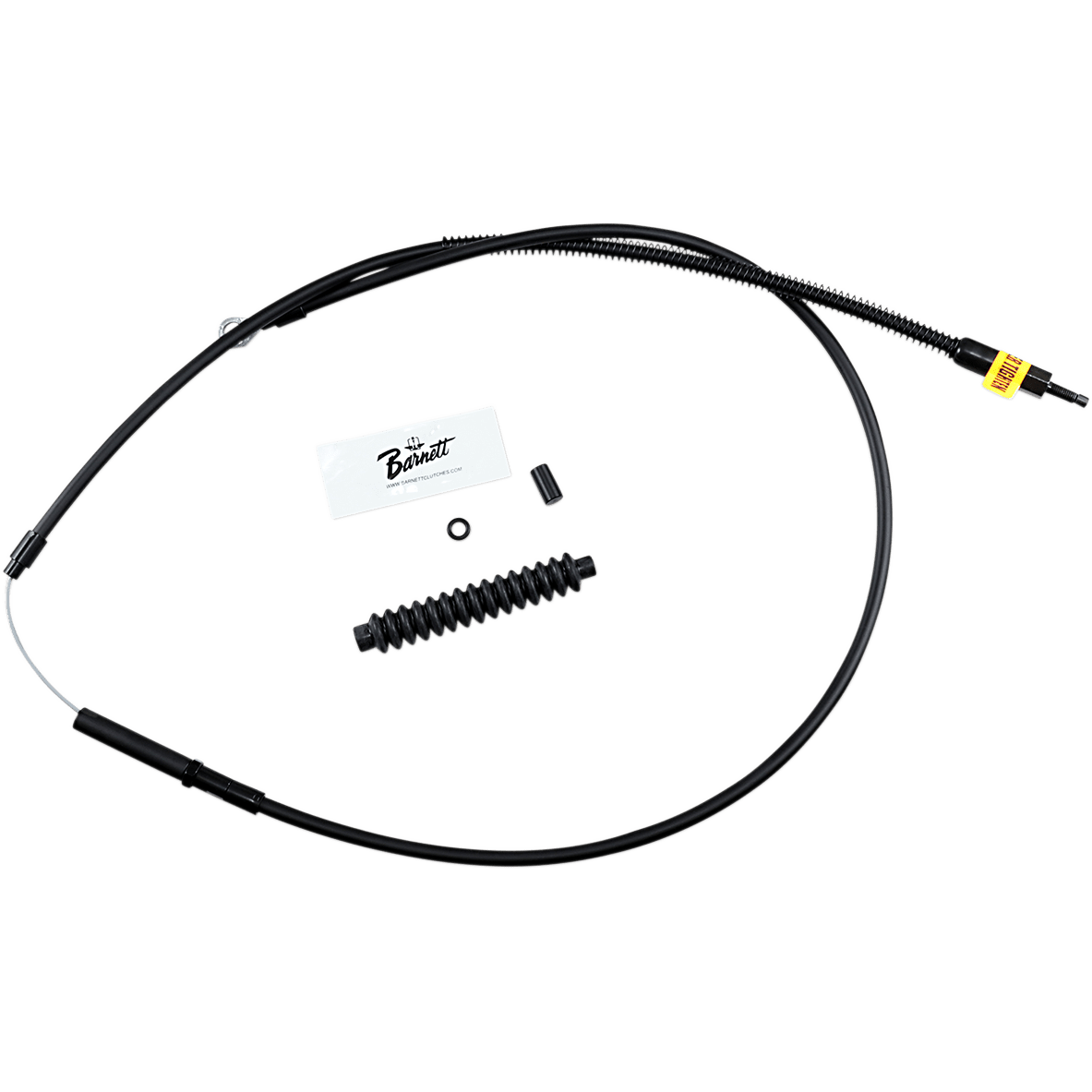 BARNETT Clutch Cable 1313010046