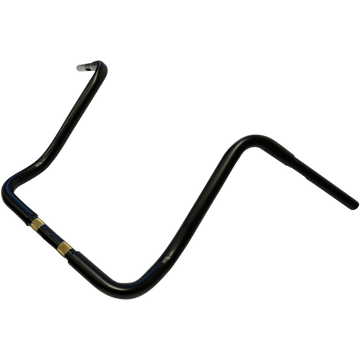 LA CHOPPERS Handlebar 16" Flat Black LA732116M