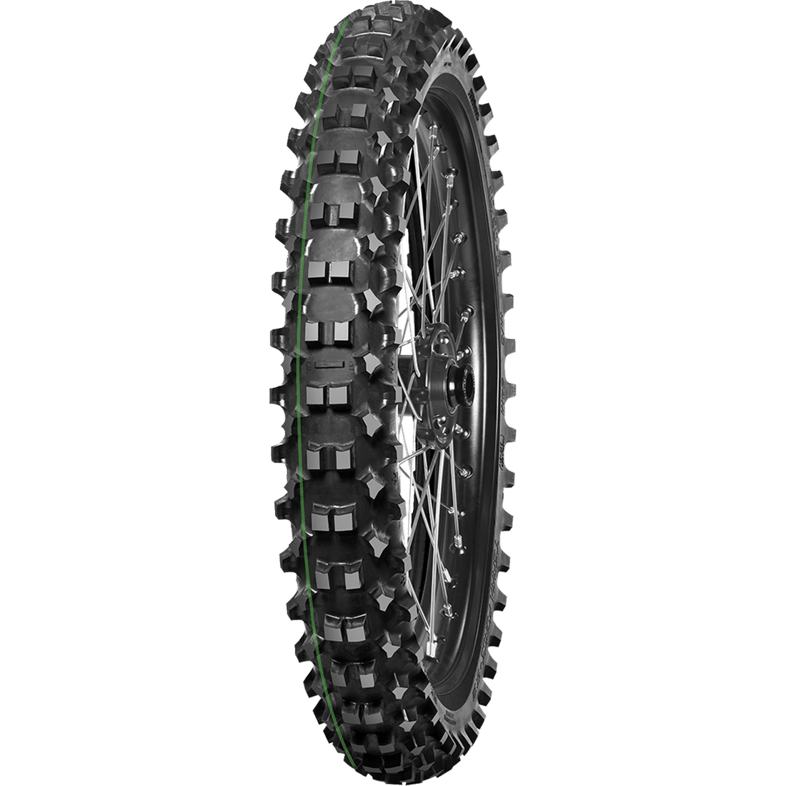 MITAS Tire Terra Force-EX SM Super Light Front 80/100-21 51M 70000921