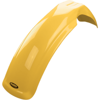 MAIER Replacement Front Fender Yellow 183504