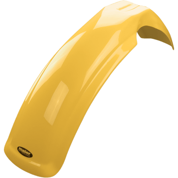 MAIER Replacement Front Fender Yellow 183504