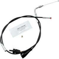 BARNETT Idle Cable Black