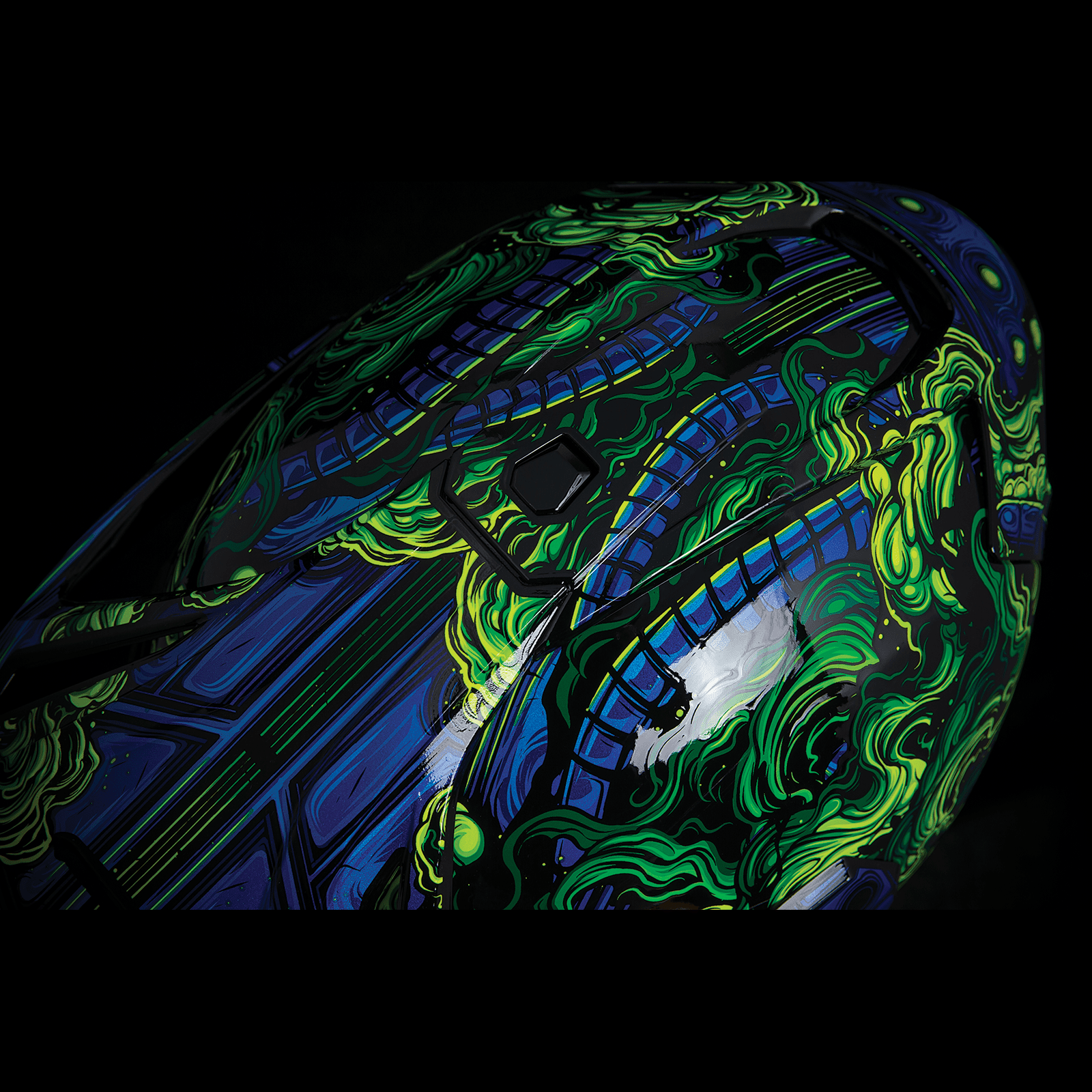 ICON Variant Pro™ Helmet Willy Pete Medium