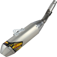 FMF PowerCore 4 HEX Muffler 042309