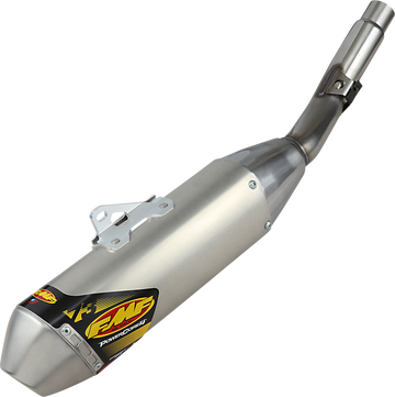 FMF PowerCore 4 HEX Muffler 042309