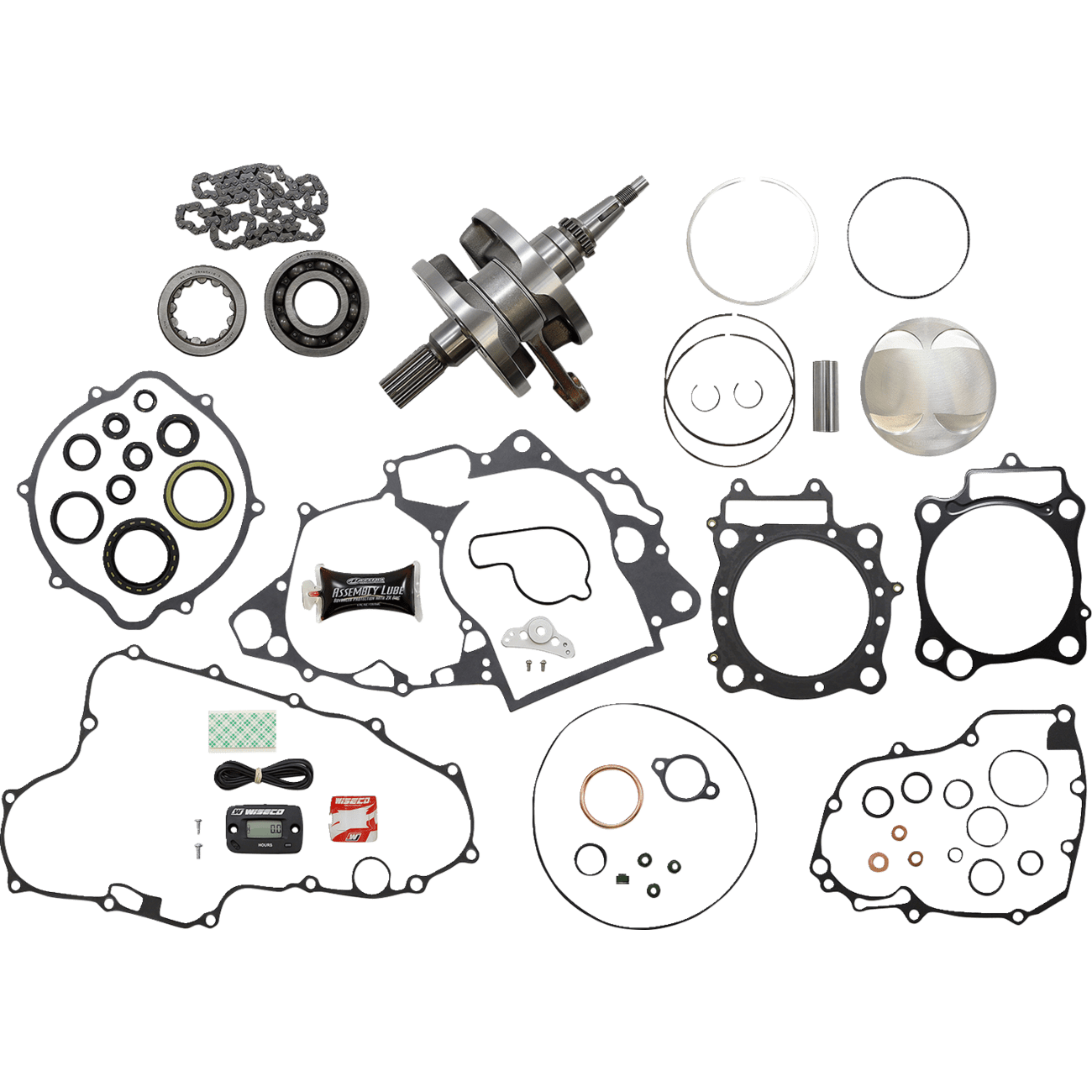 WISECO Engine Rebuild Kit PWR226A100