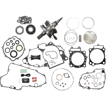 WISECO Engine Rebuild Kit PWR226A100