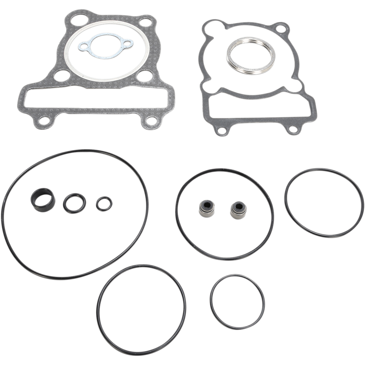 MOOSE RACING Top End Gasket Kit Yamaha