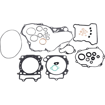 ATHENA Complete Gasket Kit Yamaha P400485900213