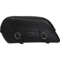 SADDLEMEN Drifter™ Slant Saddlebags Extra Jumbo 35010321