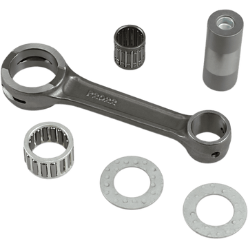 WOSSNER Connecting Rod Kawasaki P2022