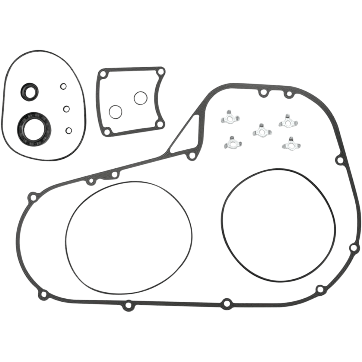 COMETIC Primary Gasket Kit C9888