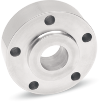 DRAG SPECIALTIES Rear Pulley Spacer 1.250"