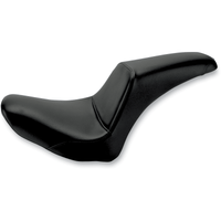 SADDLEMEN Seat Profiler™ Black Smooth FLSTN '06-'17 80623047