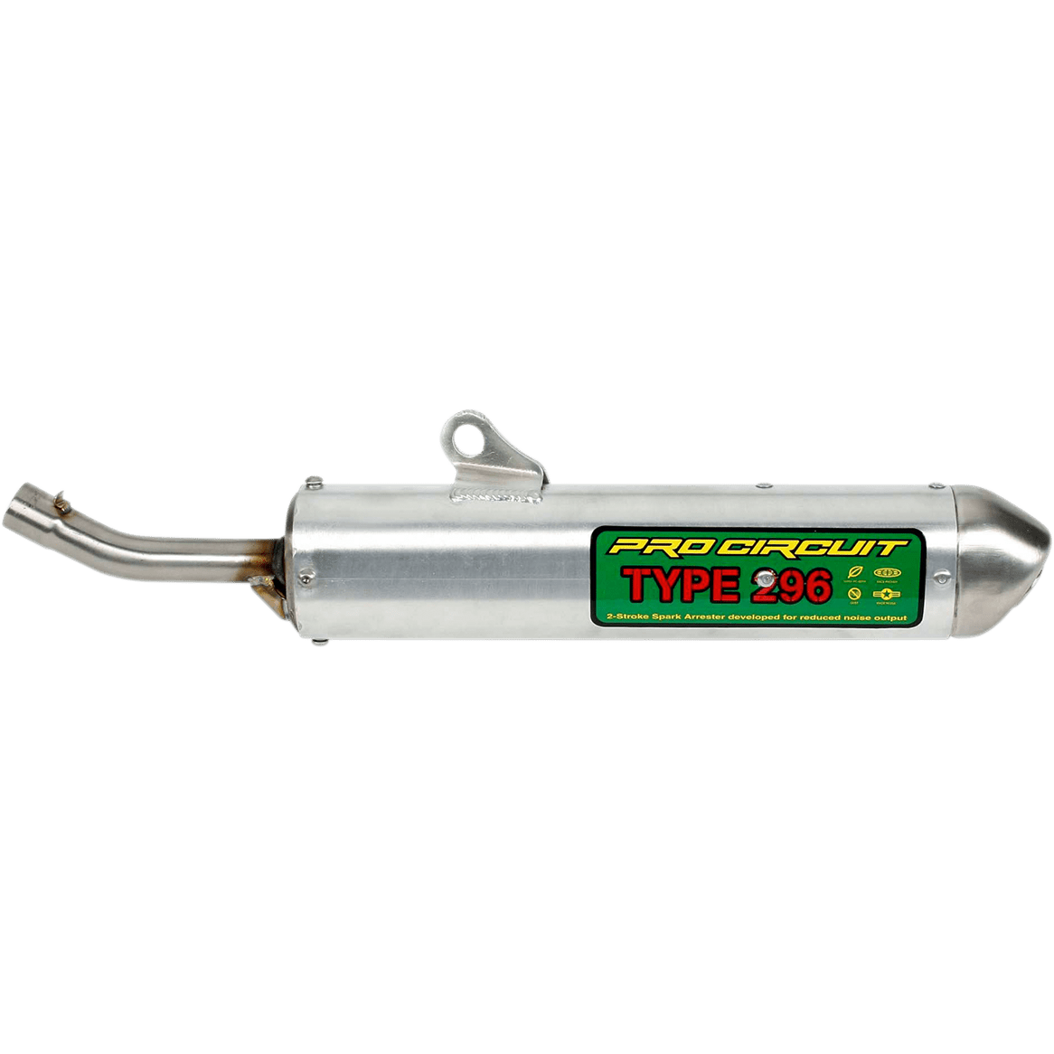 PRO CIRCUIT Spark Arrestor Silencer SH02125296