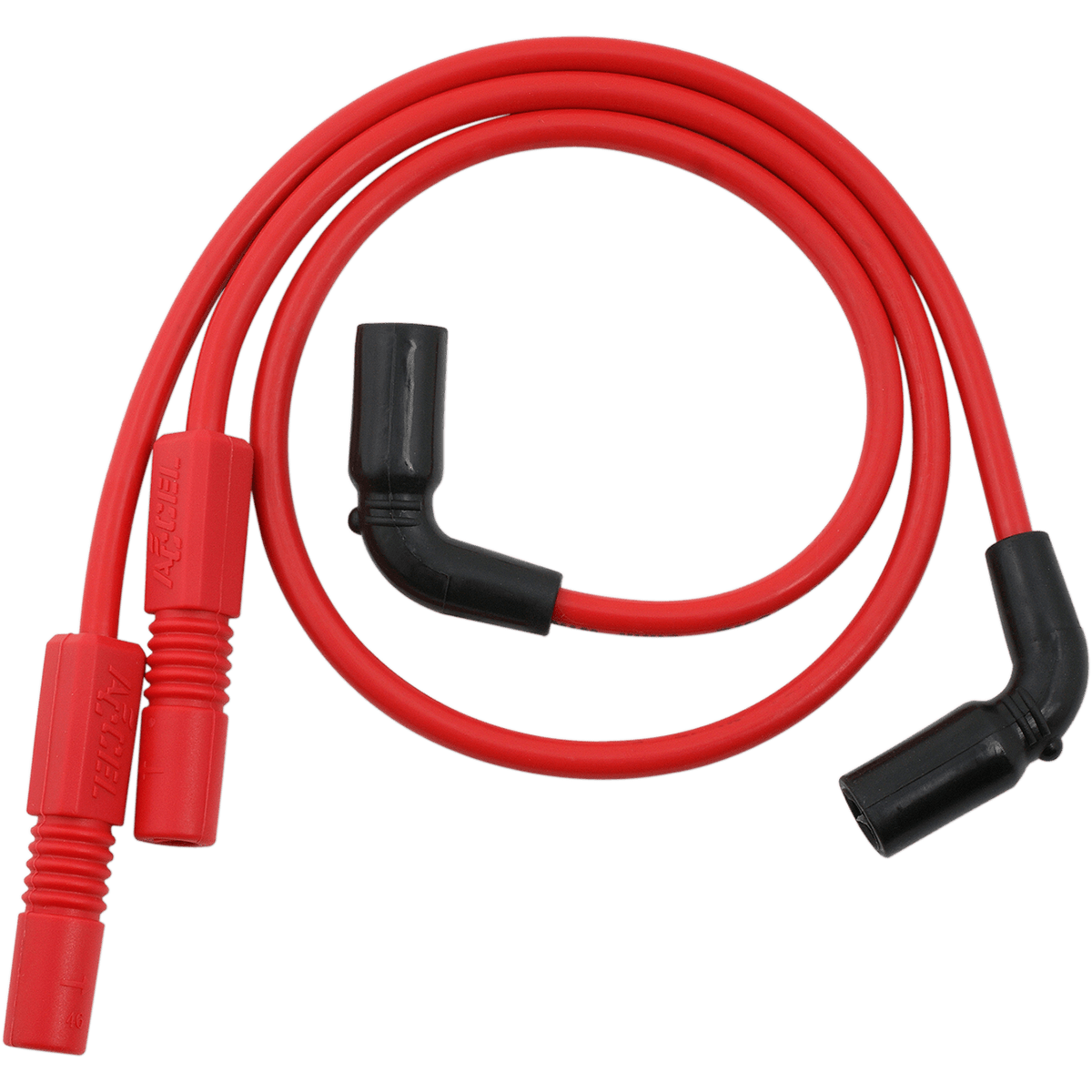 ACCEL Spark Plug Wire '09-'16 FL Red 171111R