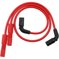 ACCEL Spark Plug Wire '09-'16 FL Red 171111R