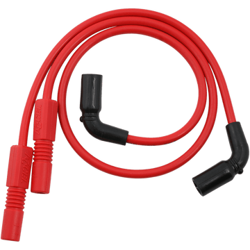 ACCEL Spark Plug Wire '09-'16 FL Red 171111R