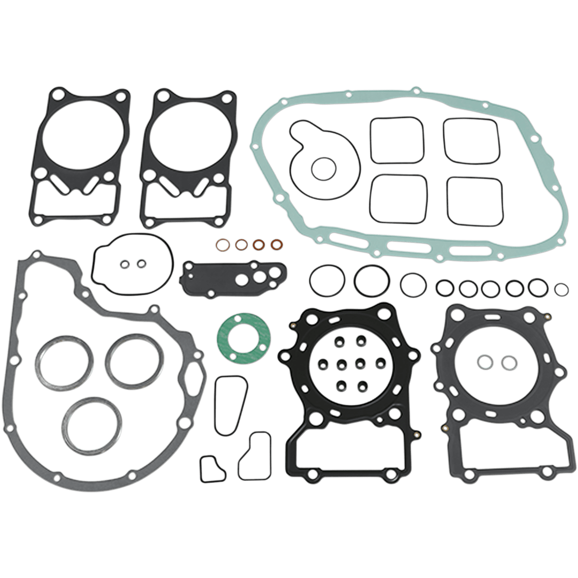 ATHENA Complete Gasket Kit P400270900078