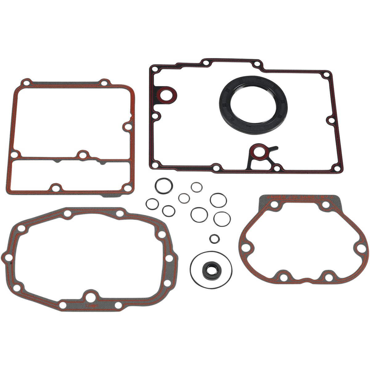 JAMES GASKET Transmission Gasket Kit JGI3303105