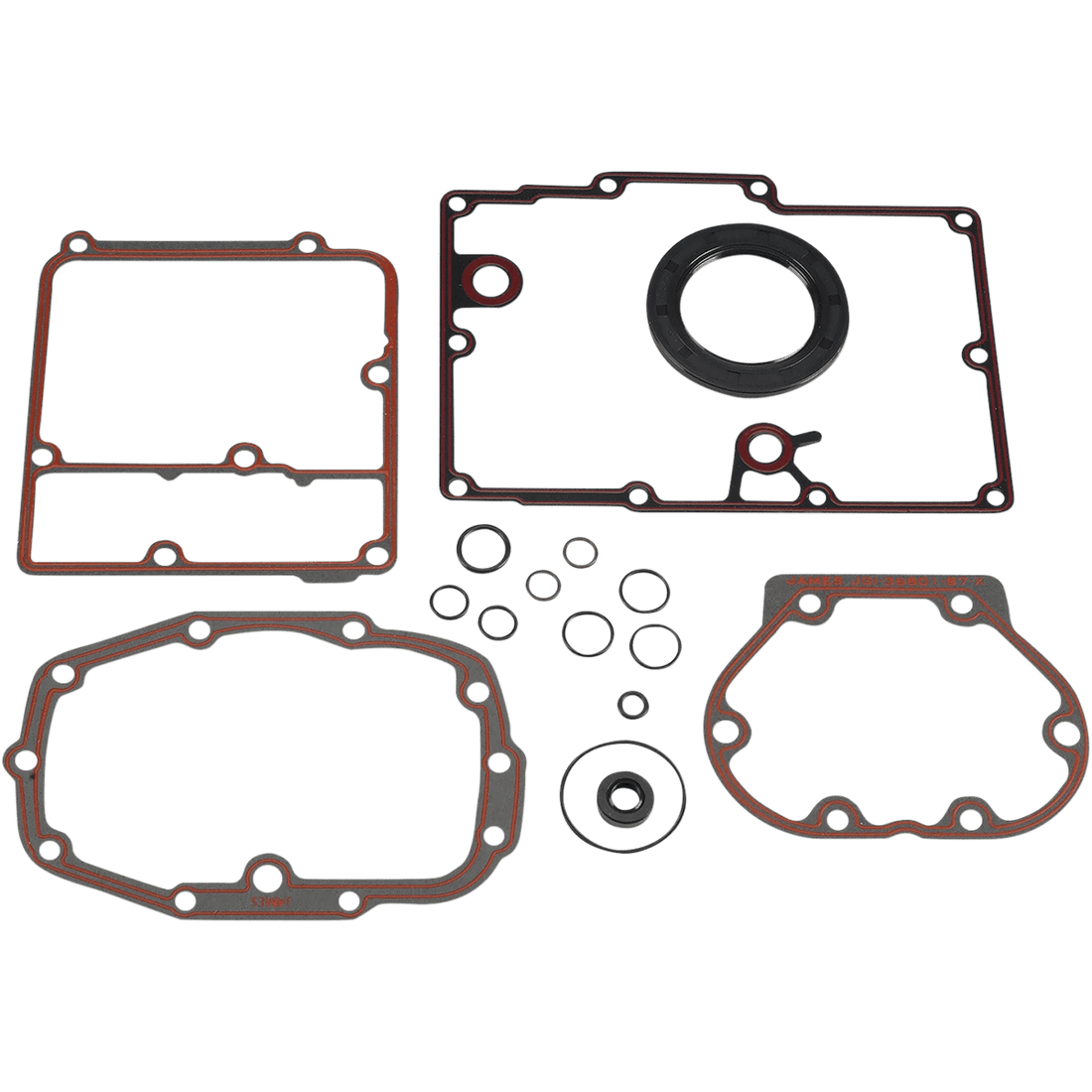 JAMES GASKET Transmission Gasket Kit JGI3303105