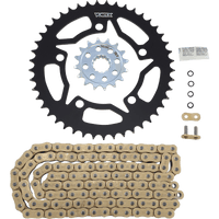 VORTEX Chain Kit Gold CKG7612