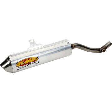 FMF Powercore 4 Muffler 043095