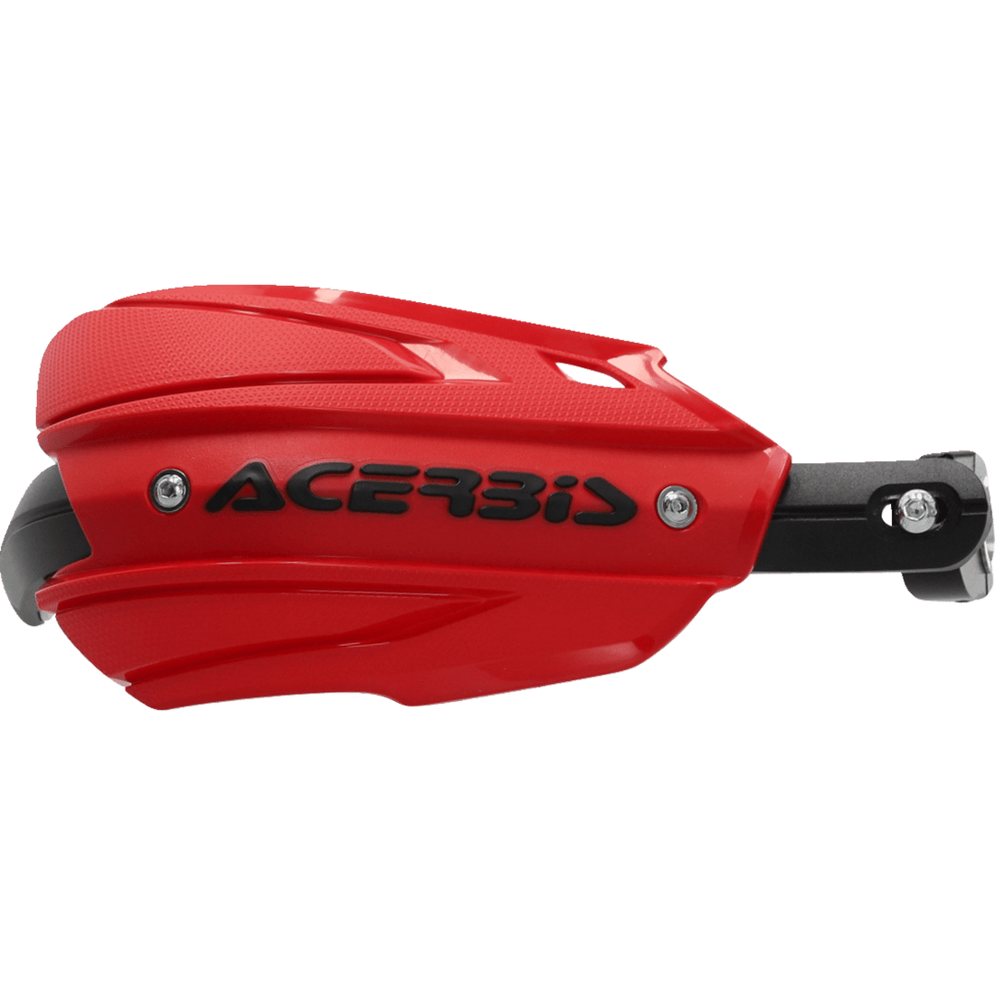 ACERBIS Handguards Endurance X Red/Black 2980461018