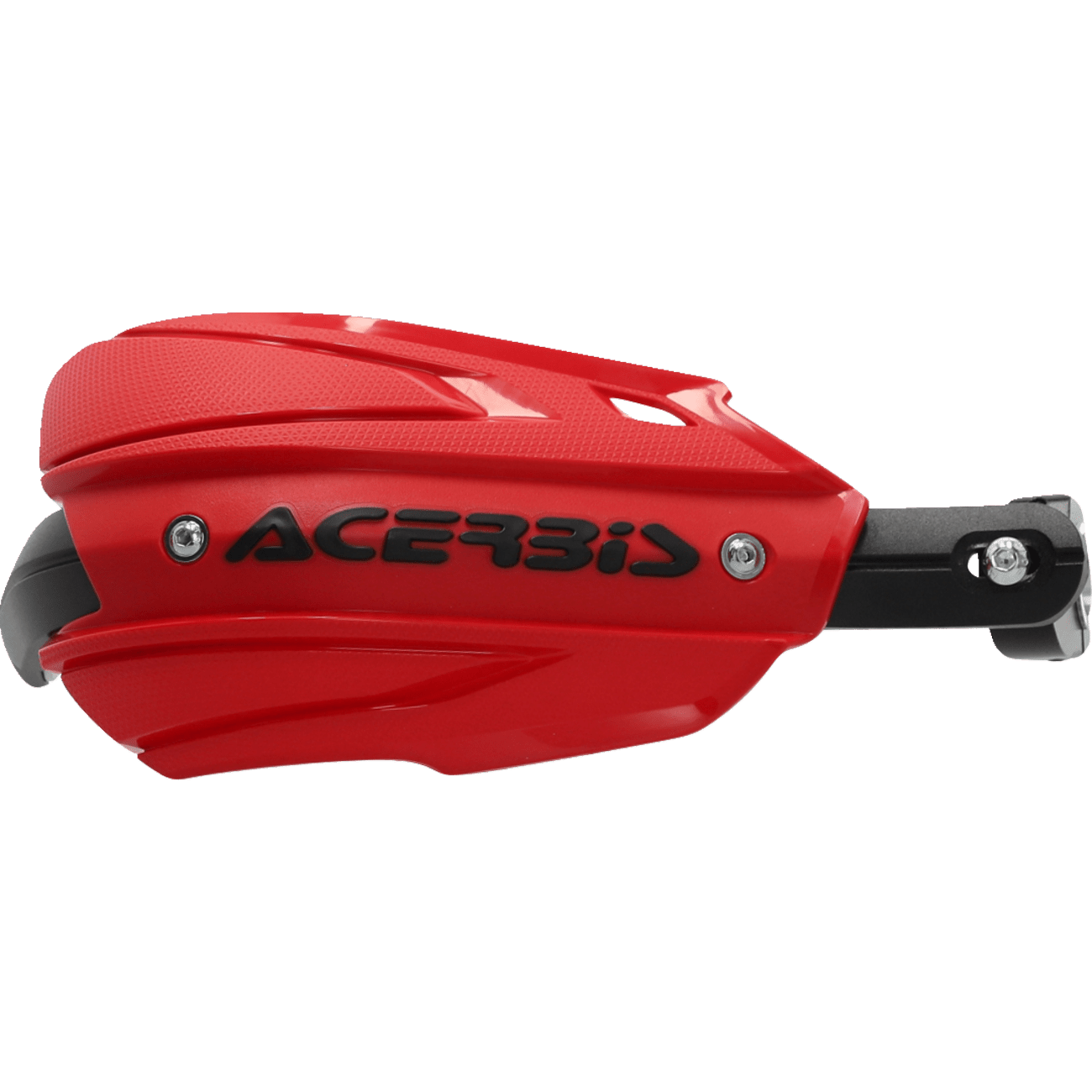 ACERBIS Handguards Endurance X Red/Black 2980461018